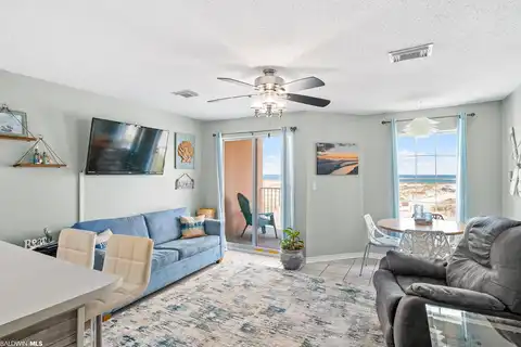 E Beach Blvd, Gulf Shores, AL 36542