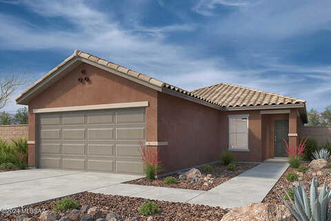 S Verdin Valley Drive, Tucson, AZ 85730