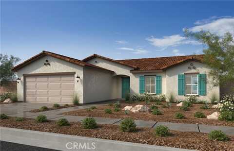 Greenfield Dr., Winchester, CA 92596