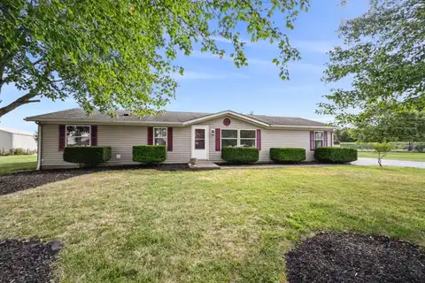 12422 Rullman Drive, Dillsboro, IN 47018