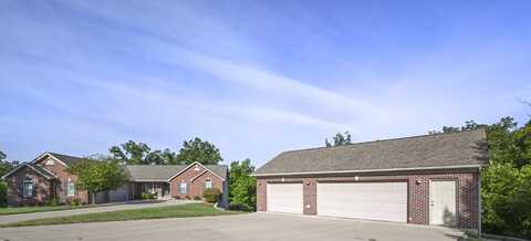 1905 Colorado Drive, Lawrenceburg, IN 47025