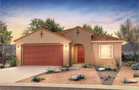 39 Avenida Colibri, Santa Fe, NM 87508