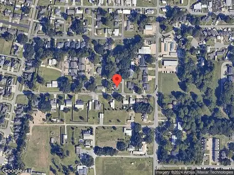 Eleanor St, Broussard, LA 70508