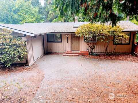 108Th, BELLEVUE, WA 98004