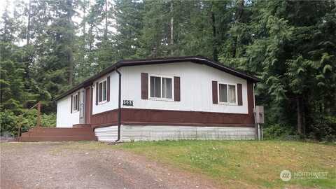 Old Clifton, PORT ORCHARD, WA 98367