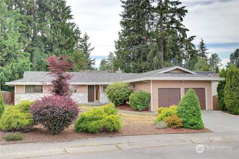 163Rd, RENTON, WA 98058