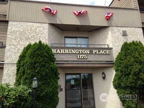 Harrington, RENTON, WA 98056