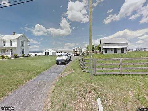 Red Brush, ELKTON, VA 22827