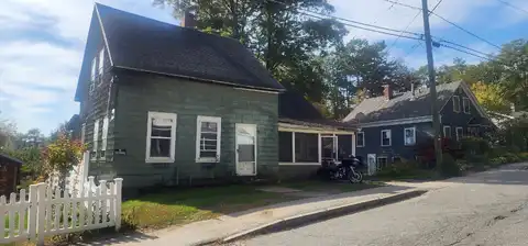 School, LISBON, NH 03585