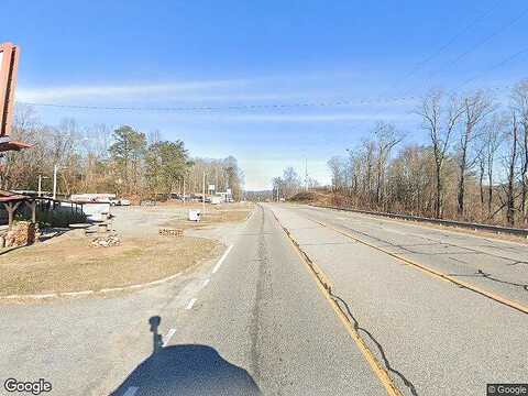 Main St, Hiawassee, GA 30546