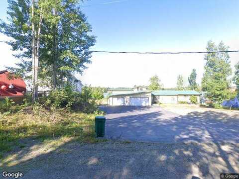 S Harbor Road, Big Lake, AK 99652