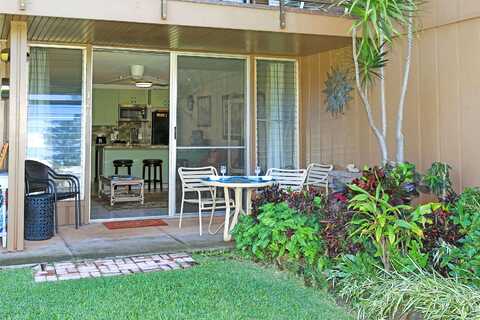 Lower Honoapiilani Rd # 120 # 120, Lahaina, HI 96761