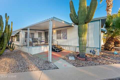 N Romero Road, Tucson, AZ 85705