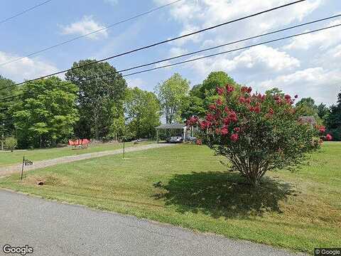 Hollow Branch Rd, Bassett, VA 24055