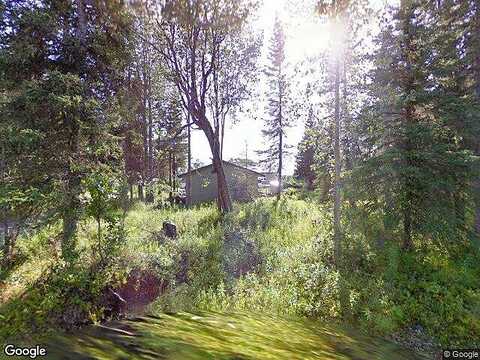 Old Setnetters Drive, Kasilof, AK 99610