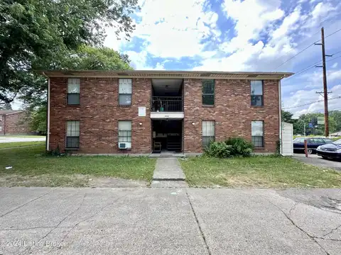 Standing Oak, LOUISVILLE, KY 40258