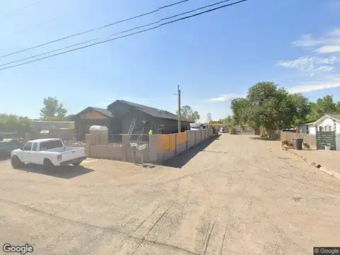 Vista Pl Se, Albuquerque, NM 87105