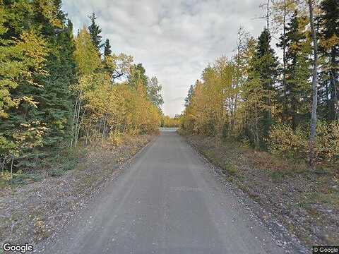E Wilderness Rim Rd, Willow, AK 99688