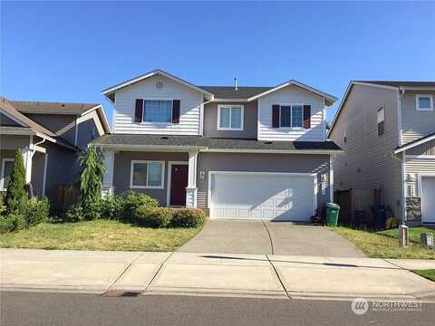 50Th, AUBURN, WA 98002