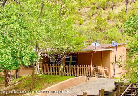 Paradise Canyon, RUIDOSO, NM 88345