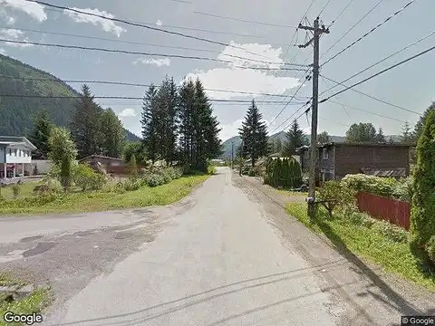 #2 Churchill Way, Juneau, AK 99801