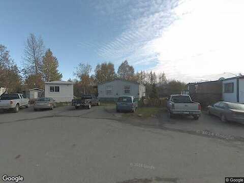 W Dimond Boulevard, Anchorage, AK 99518