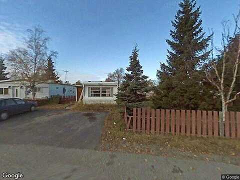 W Dimond Blvd Space 1401, Anchorage, AK 99515