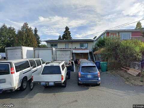 S Myers Way, Seattle, WA 98168