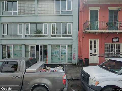 N Rampart St #302, New Orleans, LA 70116