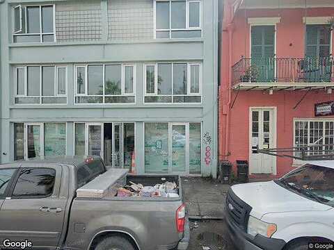 N Rampart St #202, New Orleans, LA 70116