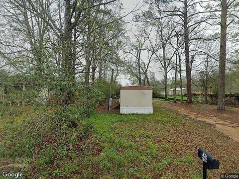 Hill St, Roseland, LA 70456