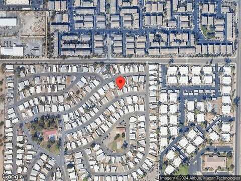 E University Dr #164, Tempe, AZ 85288