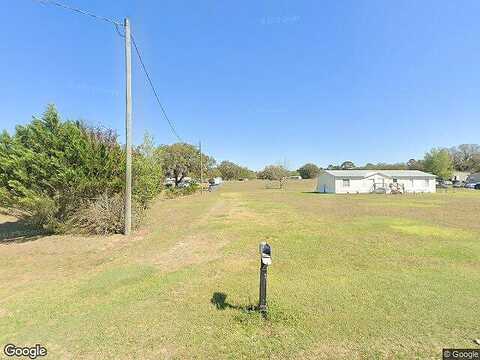 S Meadows Rd, Nicholls, GA 31554