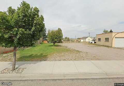 Main St, Dubois, ID 83423