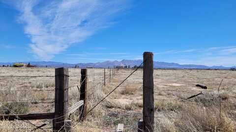 Address Withheld, Elfrida, AZ 85610