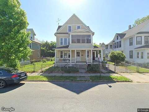 Dunmoreland St, Springfield, MA 01109