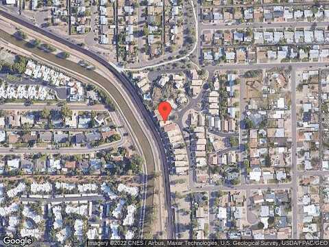 E Griswold Road E Unit #7, Phoenix, AZ 85020