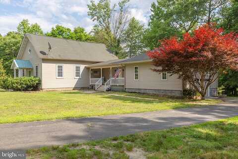 Woodslane, WOODFORD, VA 22580