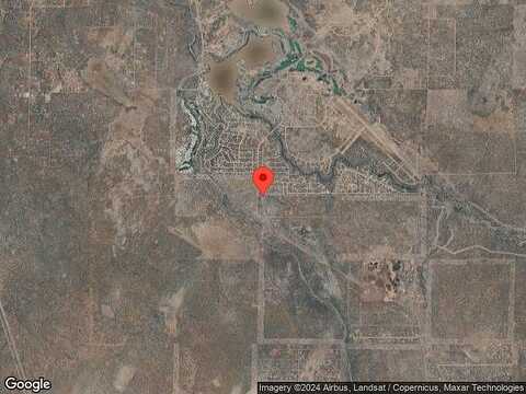 Silver Lake Blvd 248.5 Acres, Show Low, AZ 85901