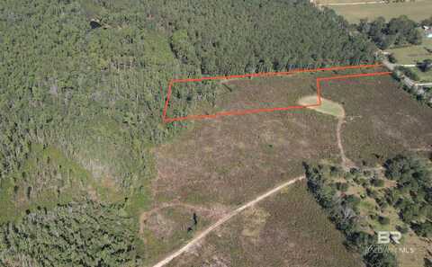 S County Road 62, Robertsdale, AL 36567