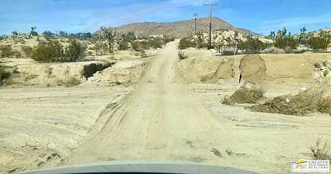 Lot 5 5 Sec 30 Tp 1N R 6E, Yucca Valley, CA 92284