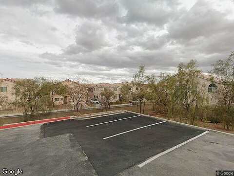 Deep Ridge, LAS VEGAS, NV 89178