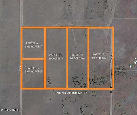 County Rd N3232 --, Concho, AZ 85924