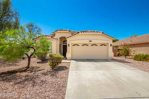 Nicolet, GLENDALE, AZ 85303