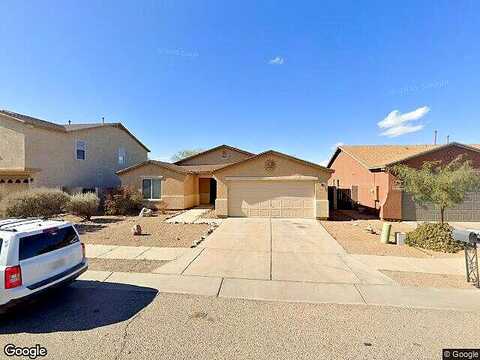 Martlet, TUCSON, AZ 85756