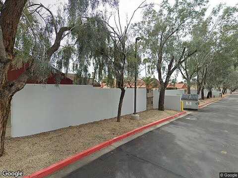 North, GLENDALE, AZ 85302