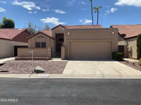 North, GLENDALE, AZ 85302