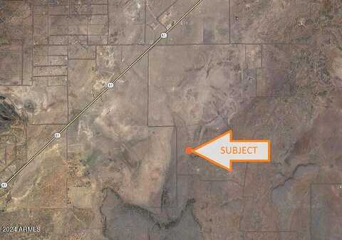 County Rd N3232 --, Concho, AZ 85924