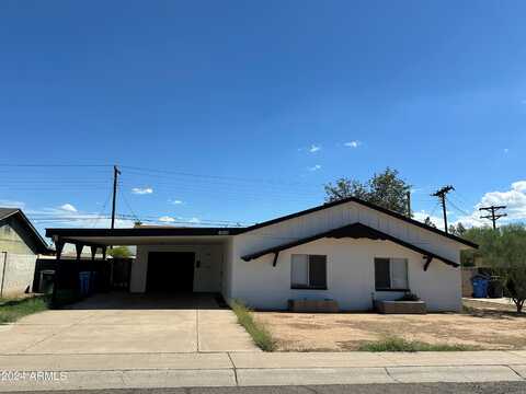 Pinchot, PHOENIX, AZ 85033