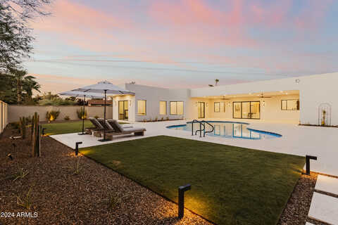 Cochise, PARADISE VALLEY, AZ 85253